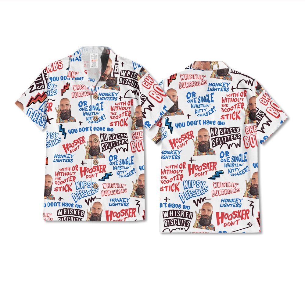 Amare Box Custom Face Hawaiian Shirt, Merican 4th Of July Hawaiian Hawaiian Shorts, Beach Short Shirt, Unisex Gift