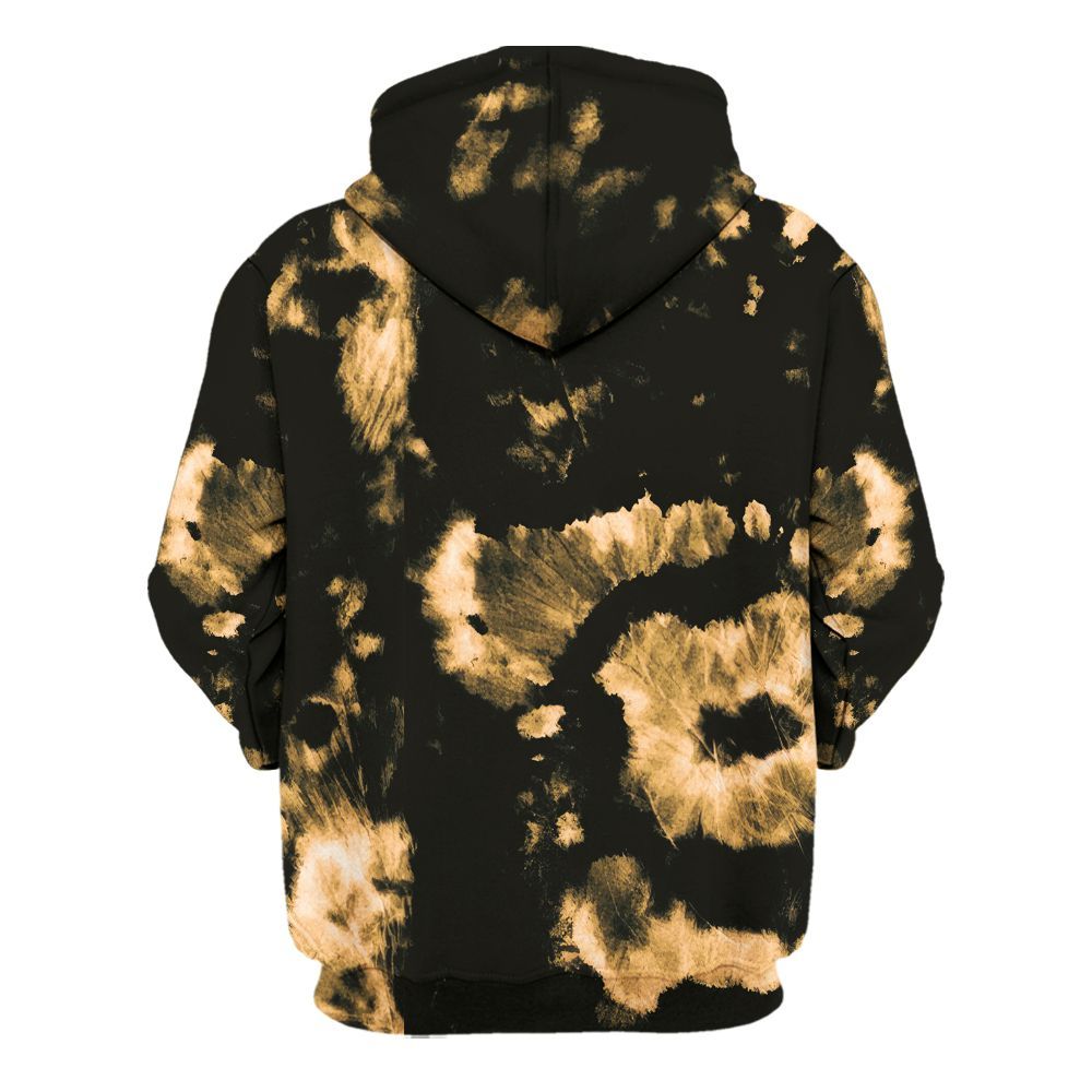 Amare Box Horror Halloween Slasher Sublimated Tie Dye Shirt, Hockey Mask Crystal Lake Graphic Unisex Hoodie