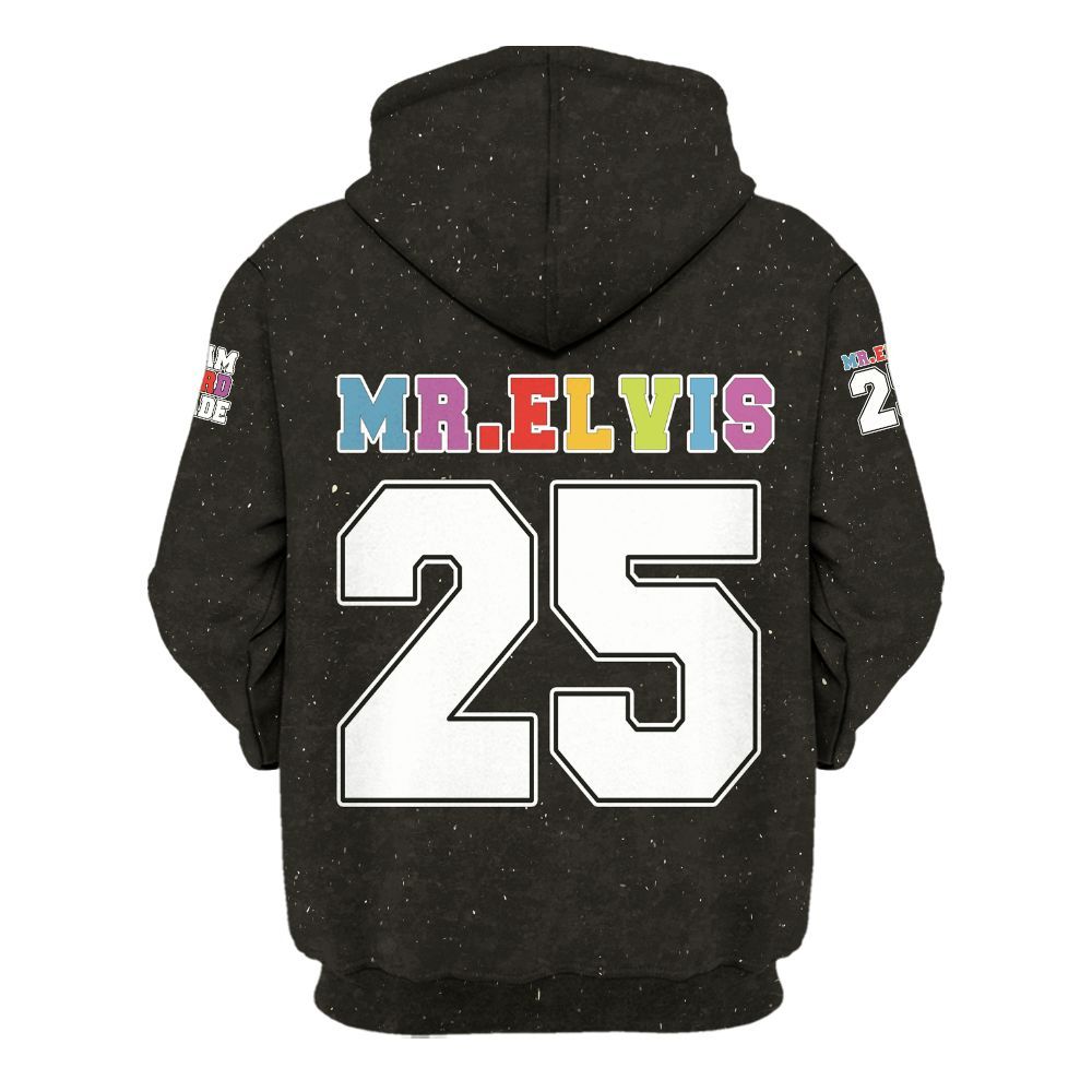 Amare Box Custom Name Teacher Squad, Teacher Team First Day Of School Unisex Hoodie