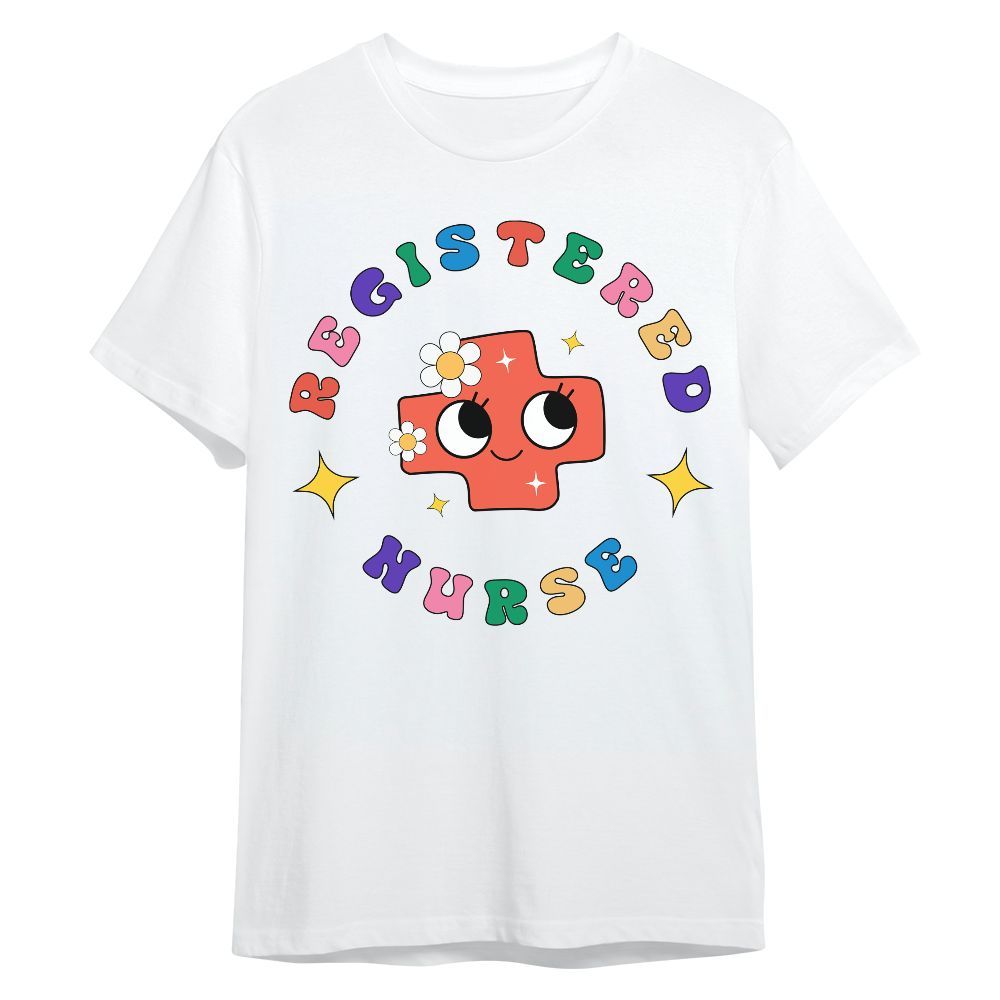 Amare Box Nurse Collection, Registered Nurse, Gift For Nurse Unisex Shirt