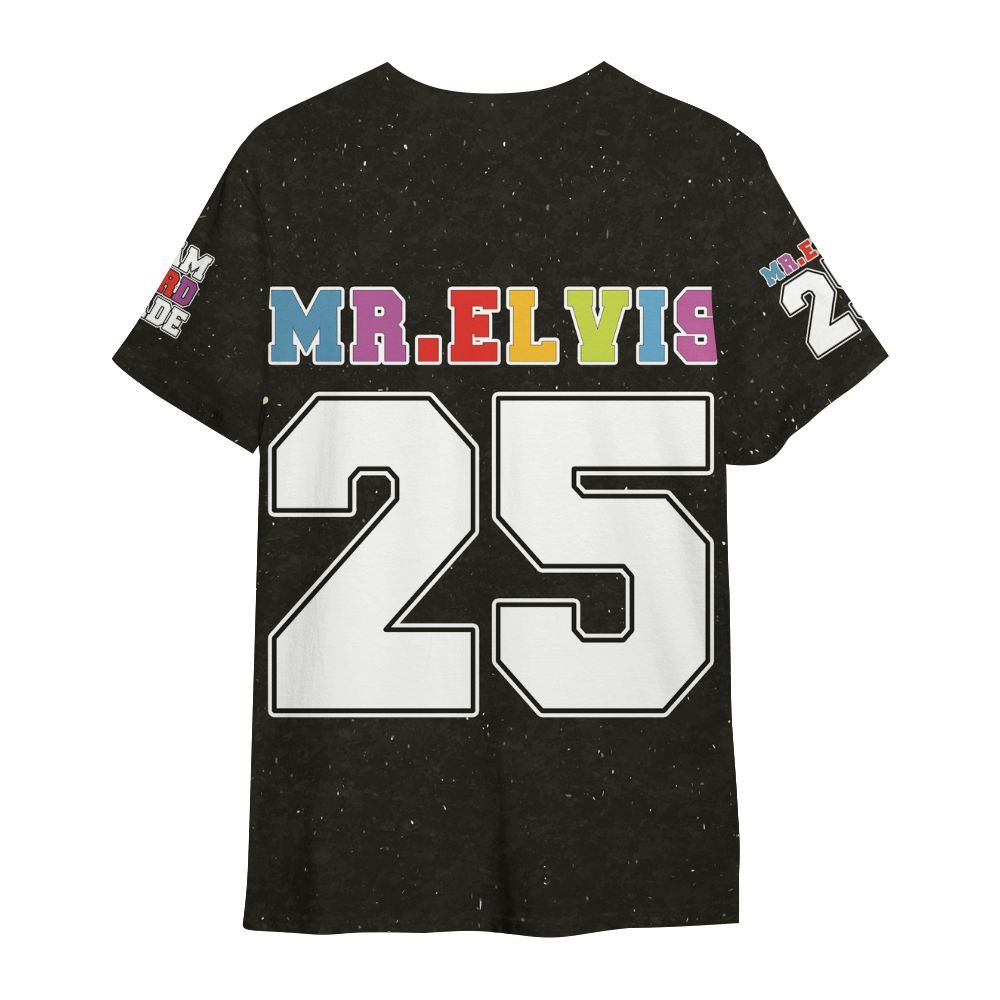 Amare Box Custom Name Teacher Squad, Teacher Team First Day Of School All Over Print Unisex Shirt