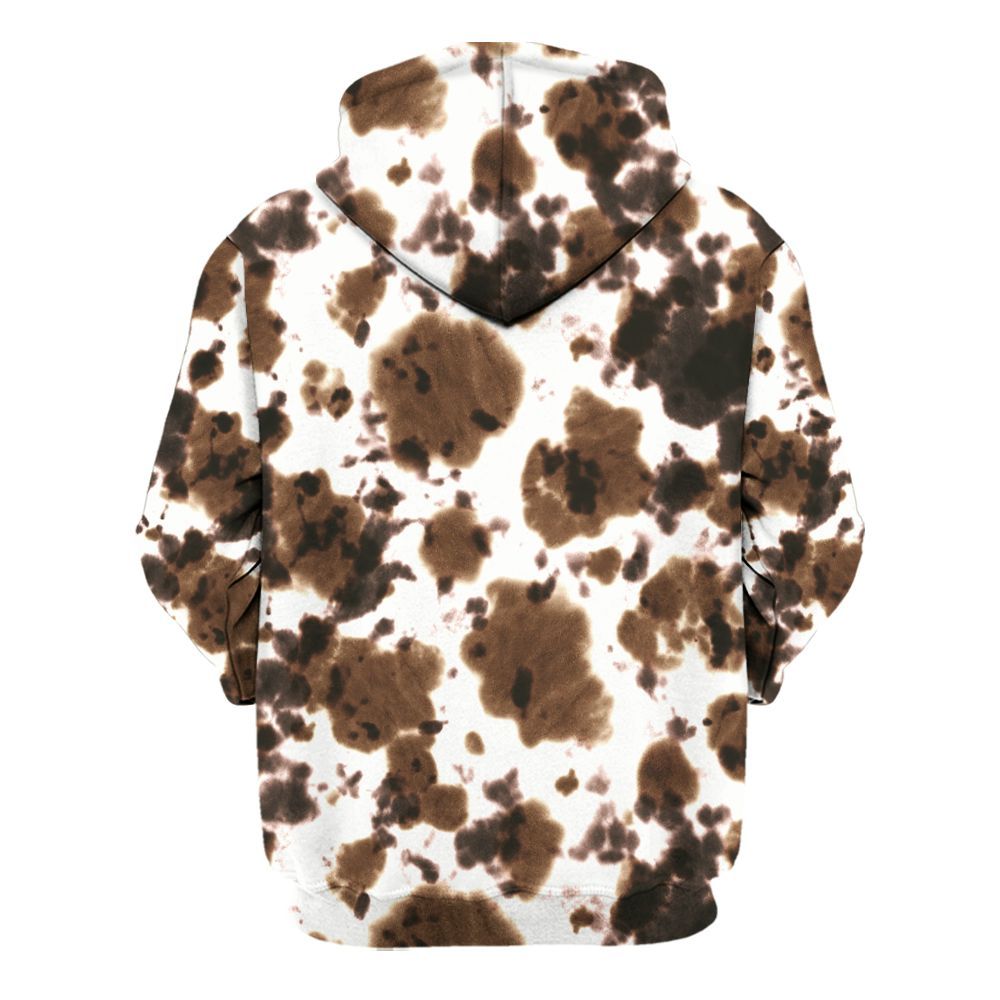 Amare Box Farm Shirt, Easily Distracted By Cow, Funny Farm Cow, Cute Farm Cow, Unisex Gift Shirt For Farmer Unisex Hoodie