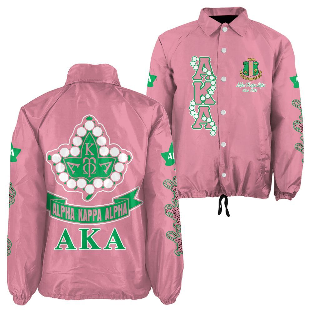 Ireishprint A.K.A Crossing Jacket, Ivy Leaf Jacket 1908Α Sorority Crossing Jacket