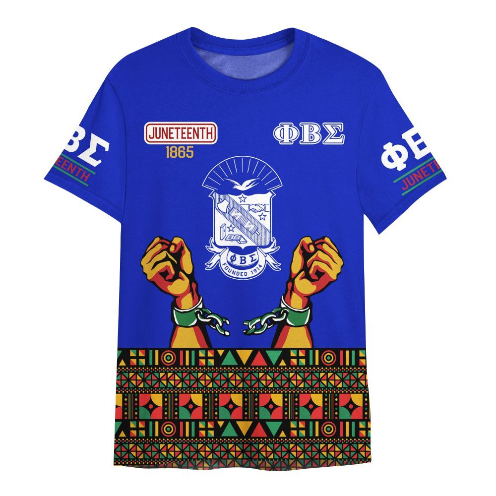Ireishprint Phi Beta Sigma Shirt, Juneteenth Dove Shirt Phi Beta Sigma Fraternity Shirt