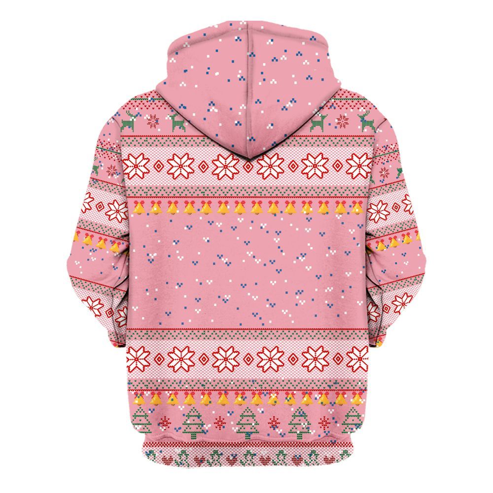 Amare Box In My Heart Is A Christmas Tree Farm Shirt, Christmas Farm, Holiday Christmas Unisex Gift Shirt Unisex Hoodie