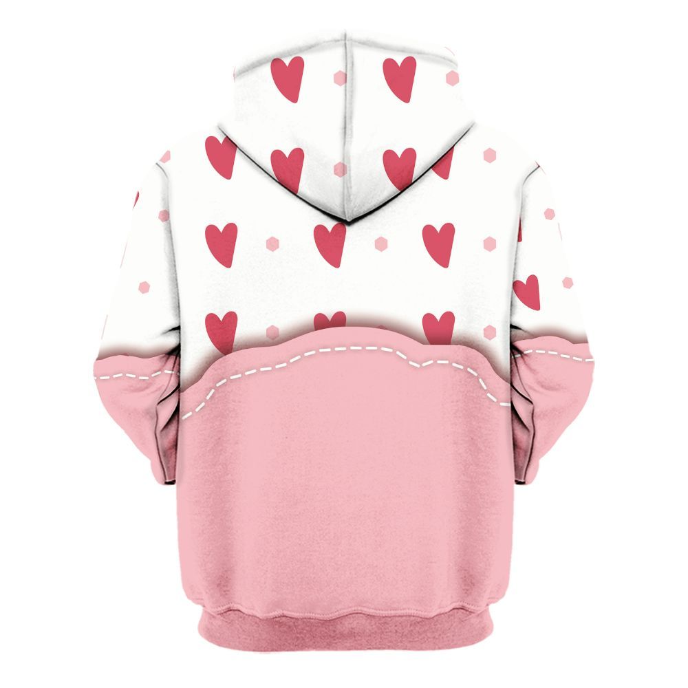 Amare Box Cow Farm Shirt, Cute Cow, Valentine Cow, Funny Cow, Dairy Cattle, Cow Girl, Cow Shirt, Valentine Shirt Gift For Cow Lover Unisex Hoodie