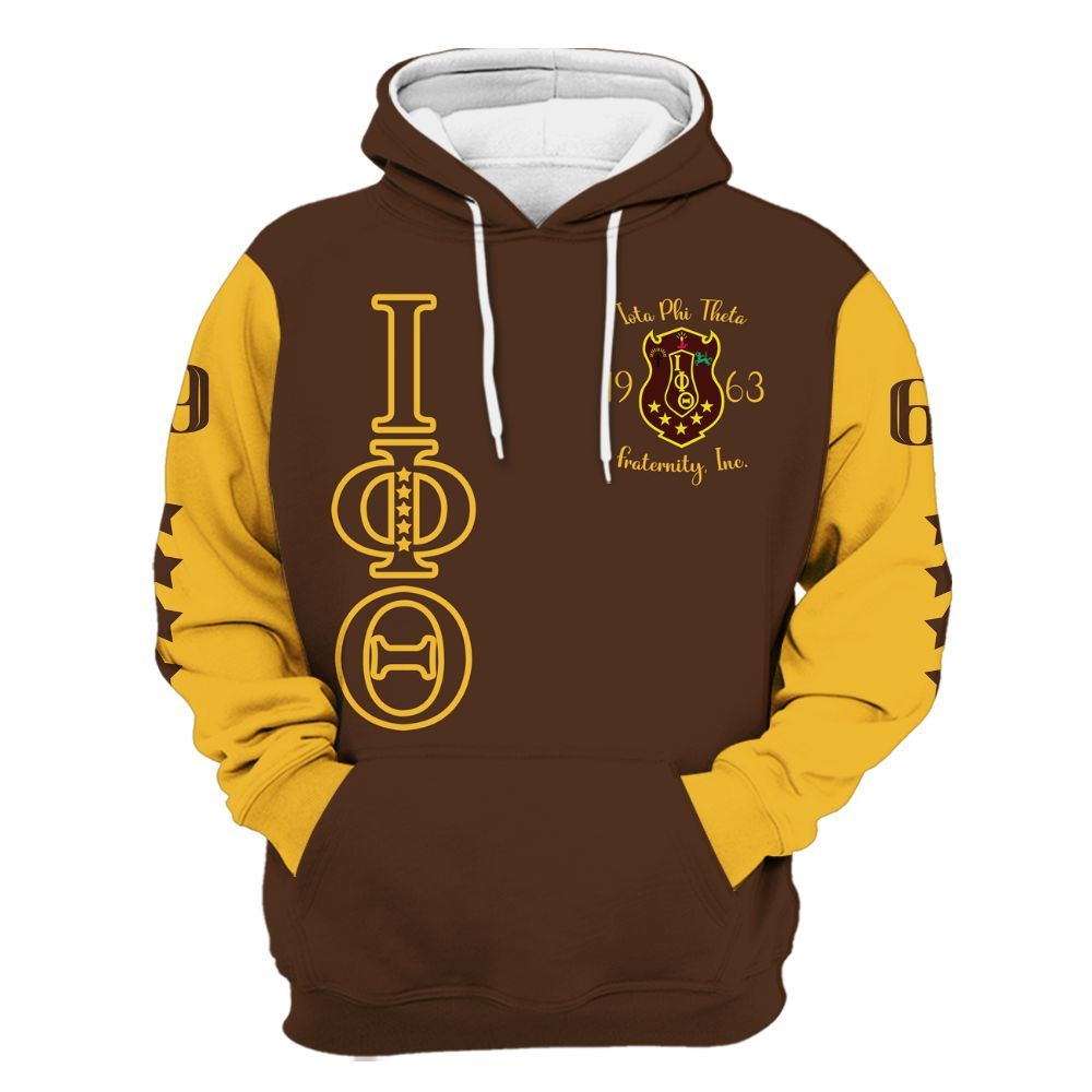 Ireishprint Iota Phi Theta Shirt, Centaurs Shirt Iota Phi Theta Fraternity Hoodie
