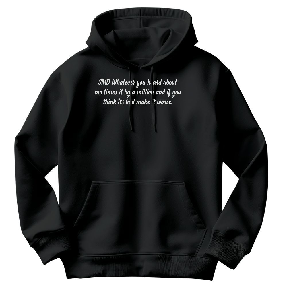 Amare Box Leah Loves Island Shirt, Funny Quote Smd Whatever Retro, Beach Summer Collage Trendy Graphic Unisex Hoodie