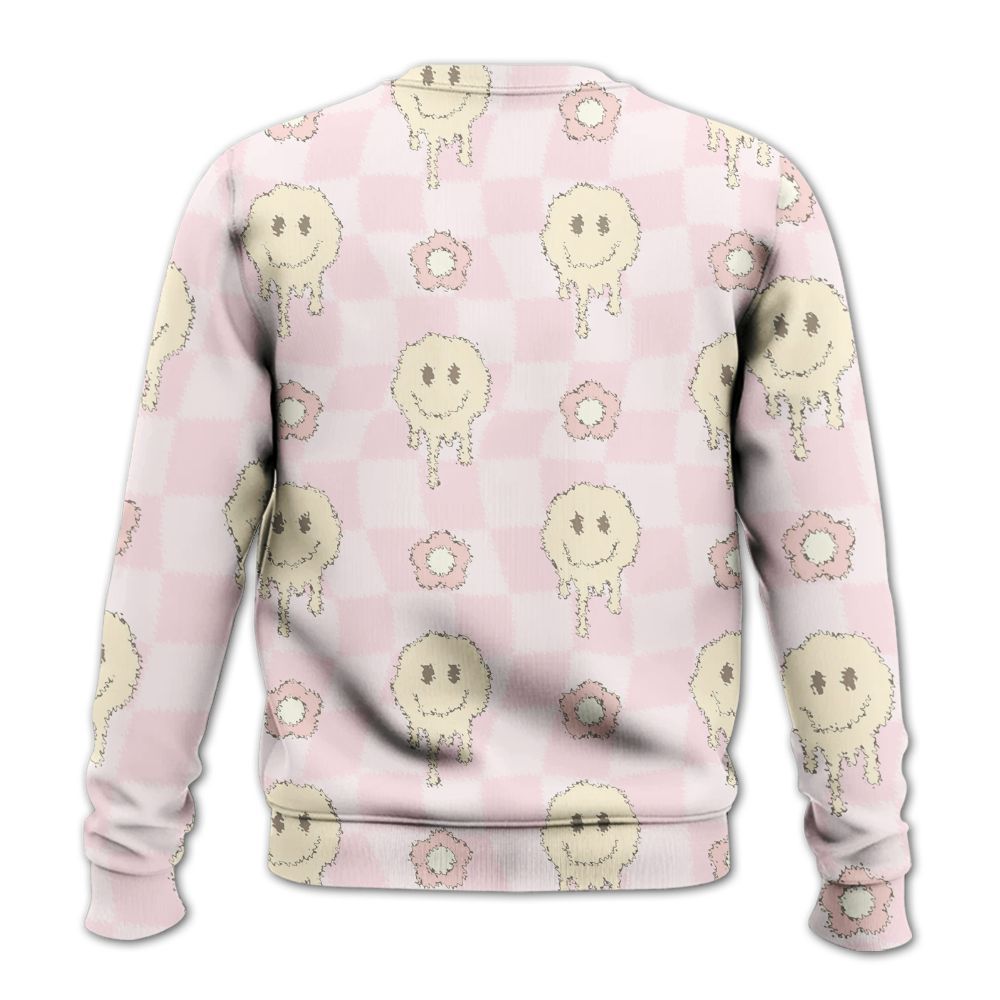 Amare Box Dance Shirt, Dance Vibes, Smile Dance, Dance Life, Dance Recital, Dance Lover, Dancer Shirt, Retro Gift For Dancer Knitted Sweater