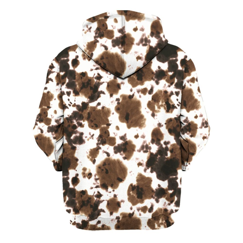 Amare Box Cow Farm Shirt, Dairy Cattle Pattern, Dairy Cow, Cow Pattern, Farm Cow, Cow Lover Shirt, Pattern Gift Shirt For Farmer Unisex Hoodie