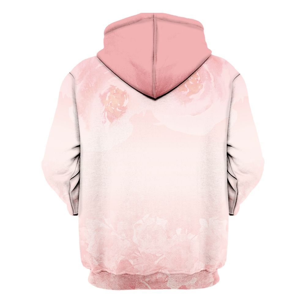 Amare Box Firefighter Shirt, Just A Girl Who Loves Firefighter, Rescue Hero, Firefighter Shirt, Wife Gift, Mom Gift, Gift Shirt For Her Unisex Hoodie