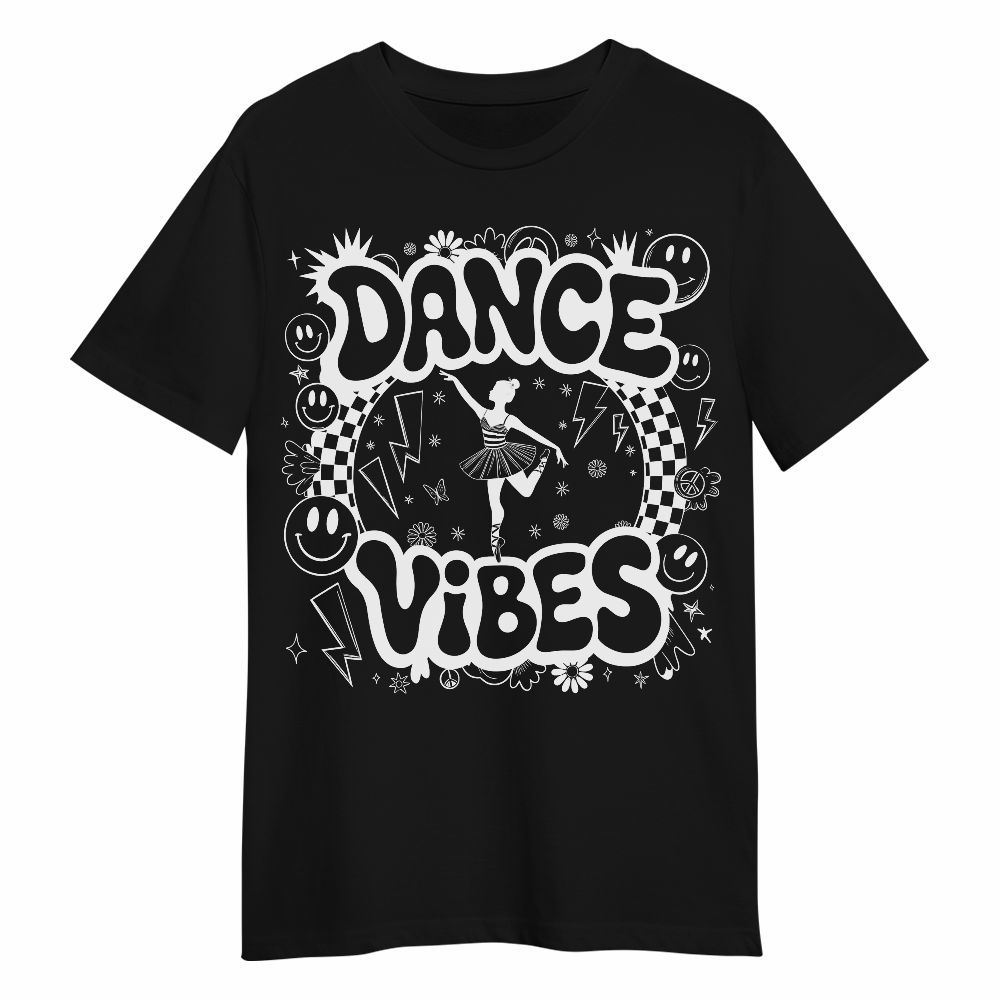 Amare Box Dance Shirt, Dance Vibes, Smile Dance, Dance Life, Dance Recital, Dance Girl, Dancer Shirt, Retro Gift For Dancer Unisex Shirt