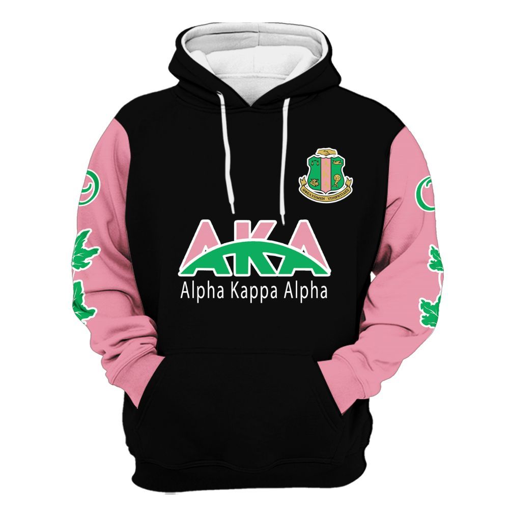 Ireishprint A.K.A Shirt, Handsign Shirt 1908 Sorority Hoodie
