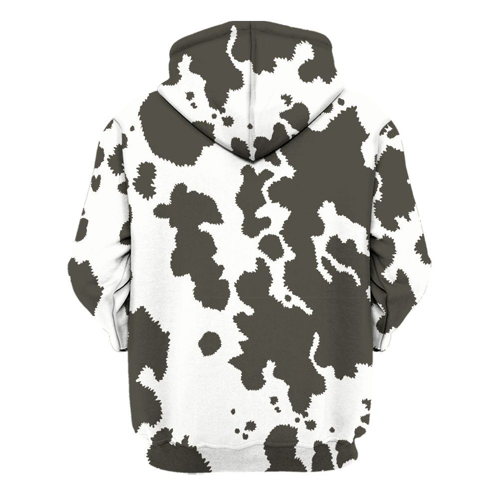 Amare Box Cow Farm Shirt, Working Cattle, Funny Cow, Country Cow, Jersey Cow, Cow Shirt, Farm Shirt, Drawing Gift Shirt For Cow Lover Unisex Hoodie