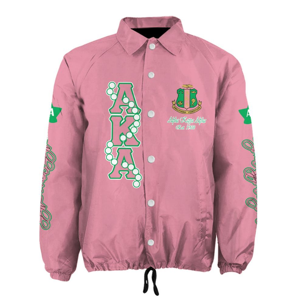 Ireishprint A.K.A Crossing Jacket, Ivy Leaf Jacket 1908Α Sorority Crossing Jacket